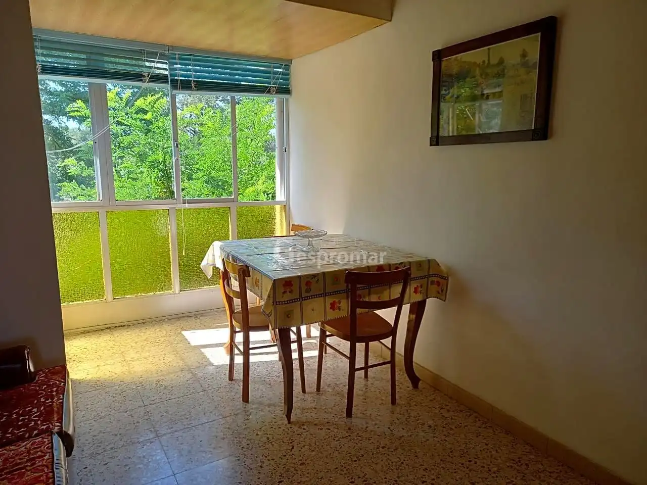 Comedor de Casa o chalet en venta en Montederramo