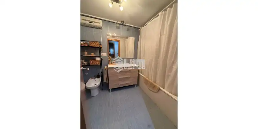 Bedroom of Flat for sale in Sagunto / Sagunt  with Air Conditioner and Heating