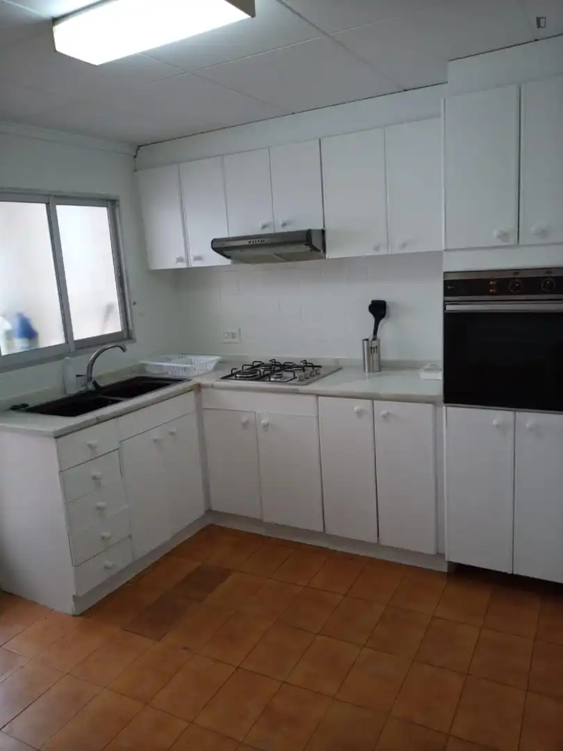 Habitació a Malilla