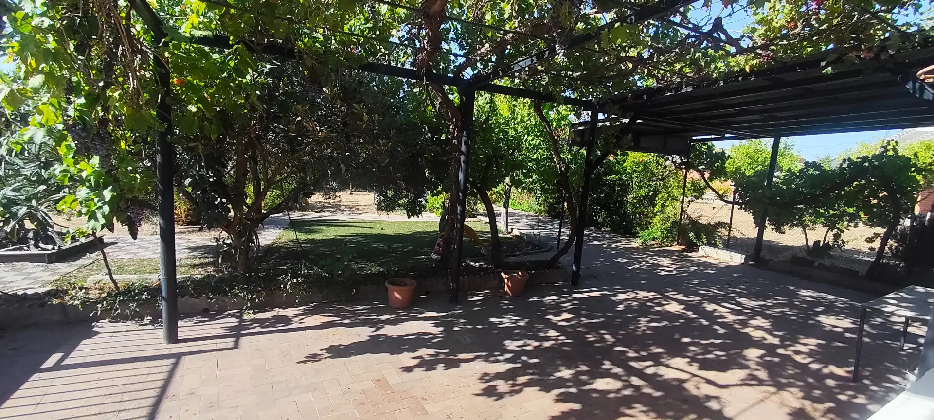 Villa avec piscine à vendre à El Viso de San Juan, imagen 61
