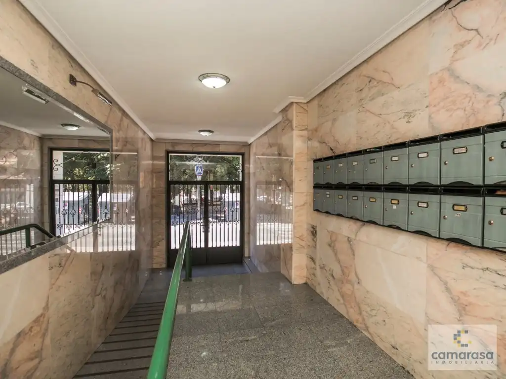 Flat for rent in Paseo Dos De Mayo, 2, Centro