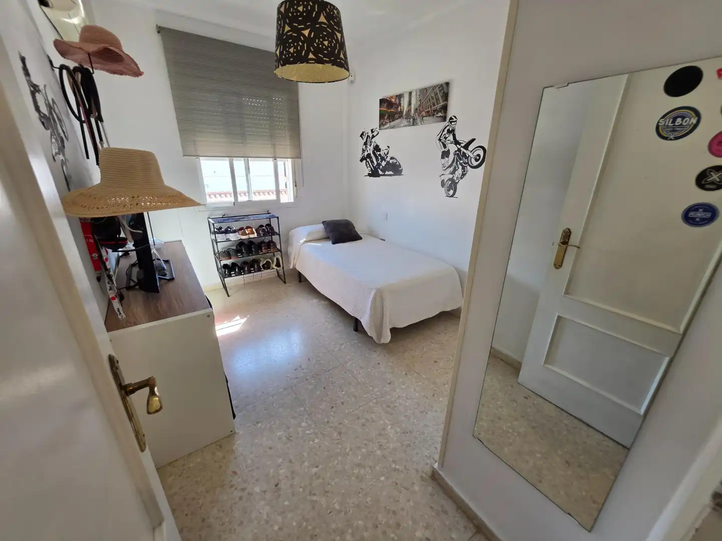 Adosado con jardín en venta en Camposoto, imagen 13