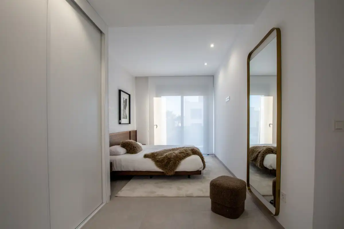 Appartement compact à vendre à Balcón de Finestrat - Terra Marina, imagen 10