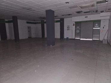 Local comercial en alquiler en Calle JUAN GONZALEZ 1