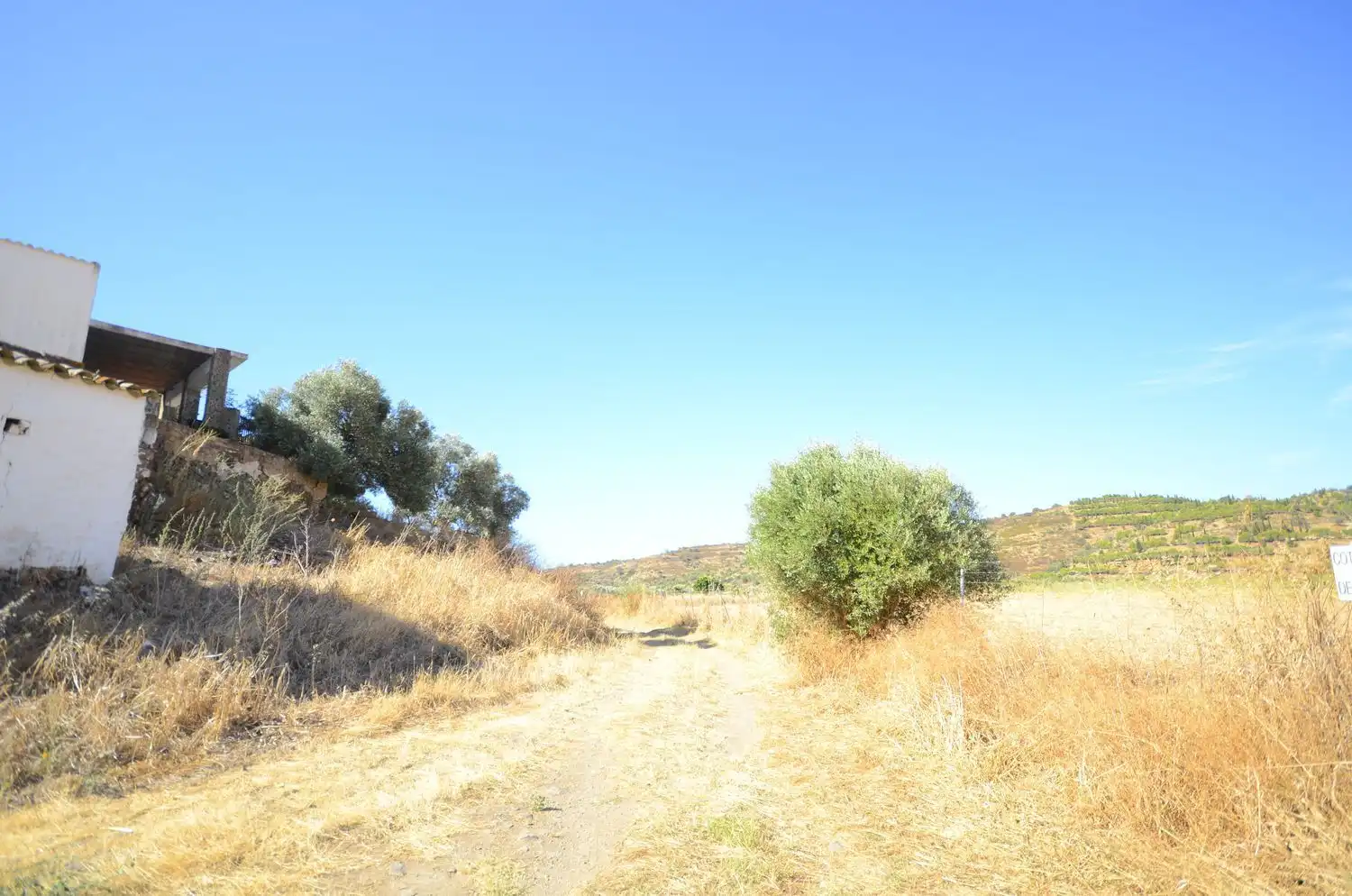 Finca rústica en venda en Ayamonte amb Terrassa i Traster