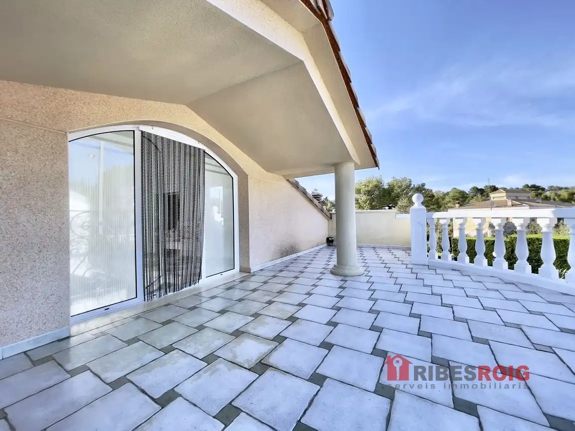 Maison avec jardin à vendre à Olivella, imagen 44