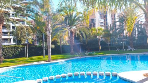 Photo 5 of Flat for sale in Avinguda de Les Nacions, PAU 5, Alicante