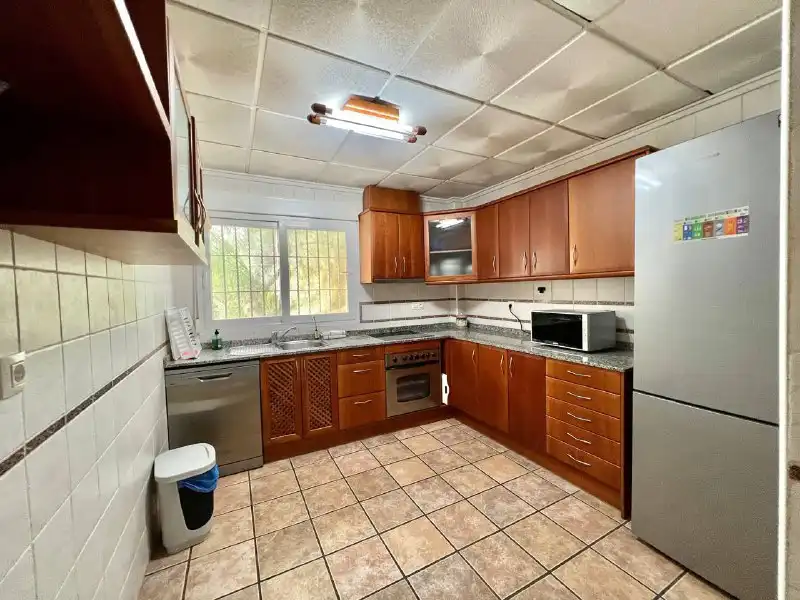 Haus mit Pool zur Miete in Los Balcones - Los Altos, imagen 13
