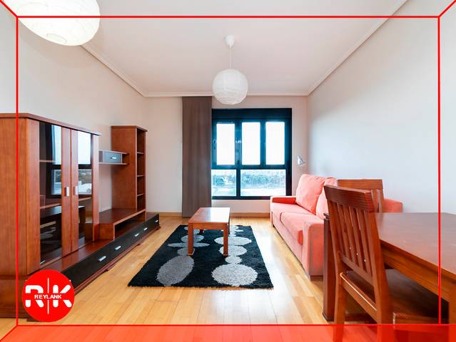 Piso en Venta en Avenida de la Constitución en El Barral Ferial