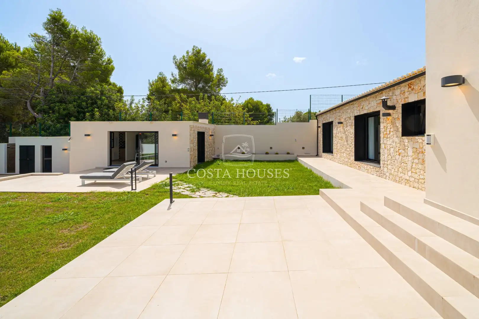 Villa avec piscine à vendre à Calle Torrecarrals, imagen 14