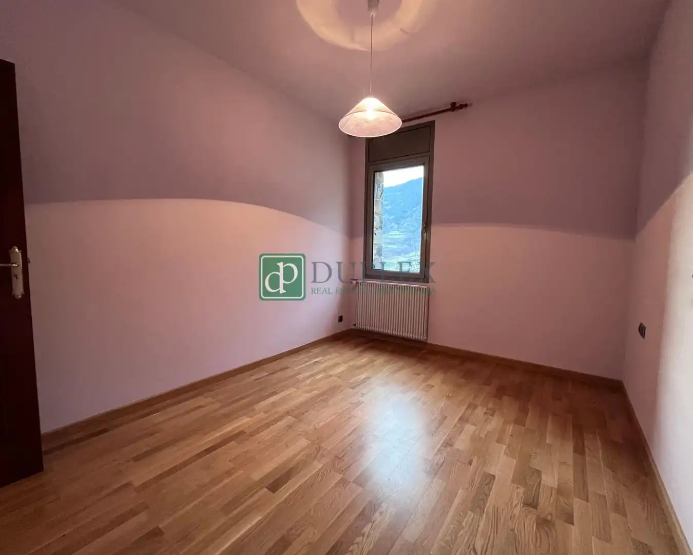 Exterior view of Houses for rent in Encamp  with Private garden, Terrace and Storage room