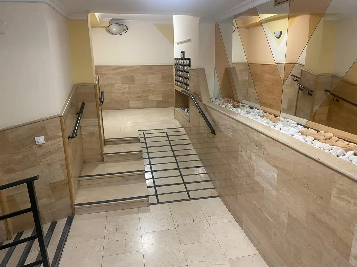 Piso en venta en Ciudad Real con Aire acondicionado, Calefacción y Terraza