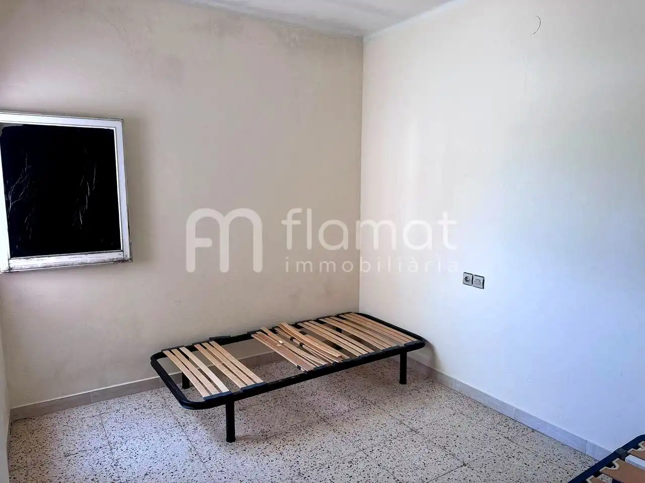 Bedroom of Flat for sale in L'Ametlla de Mar   with Balcony