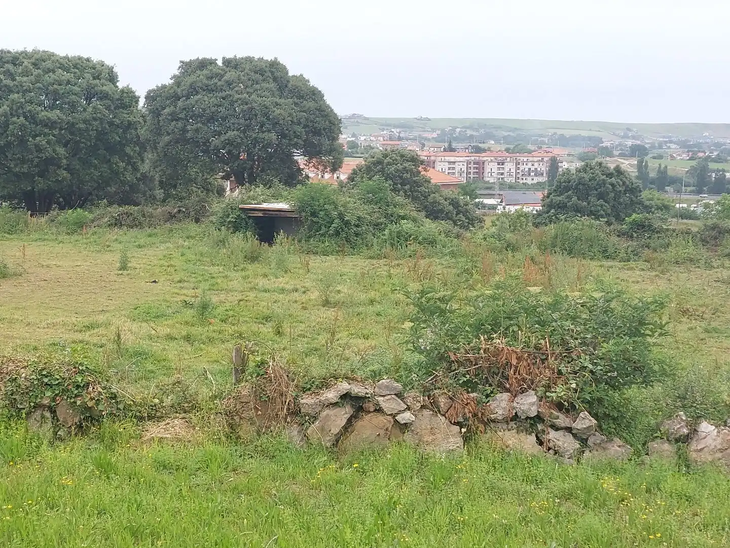 Residencial en venta en Camargo