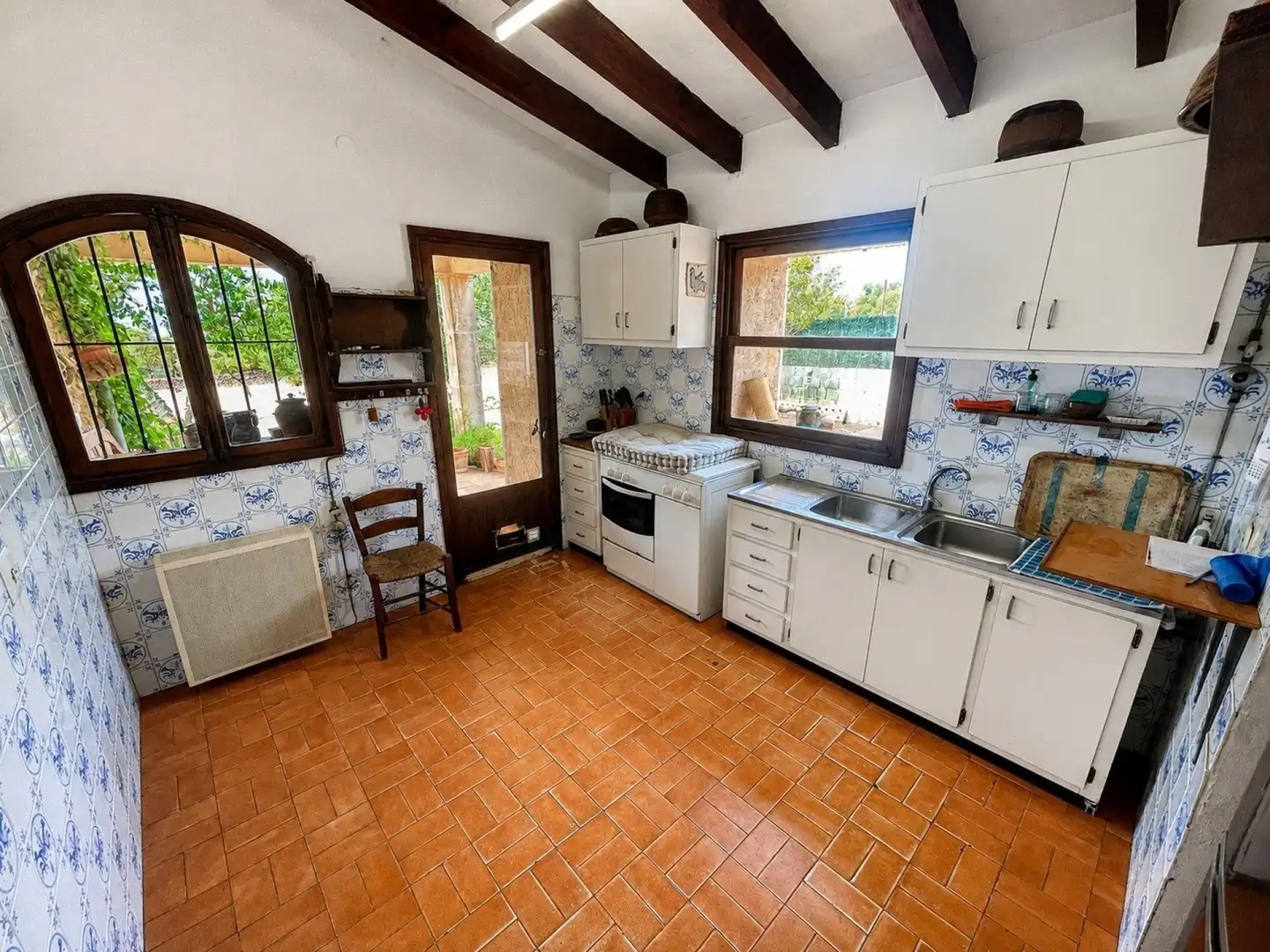 Casa rústica en venda a Pòrtol, imagen 31