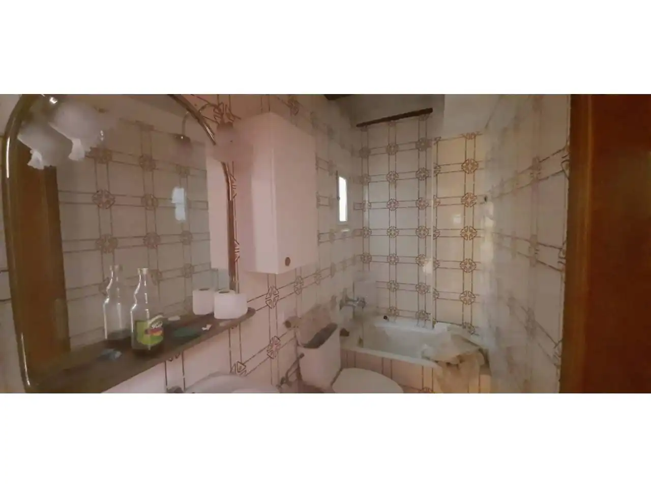 Baño de Casa o chalet en venta en Guardiola de Berguedà
