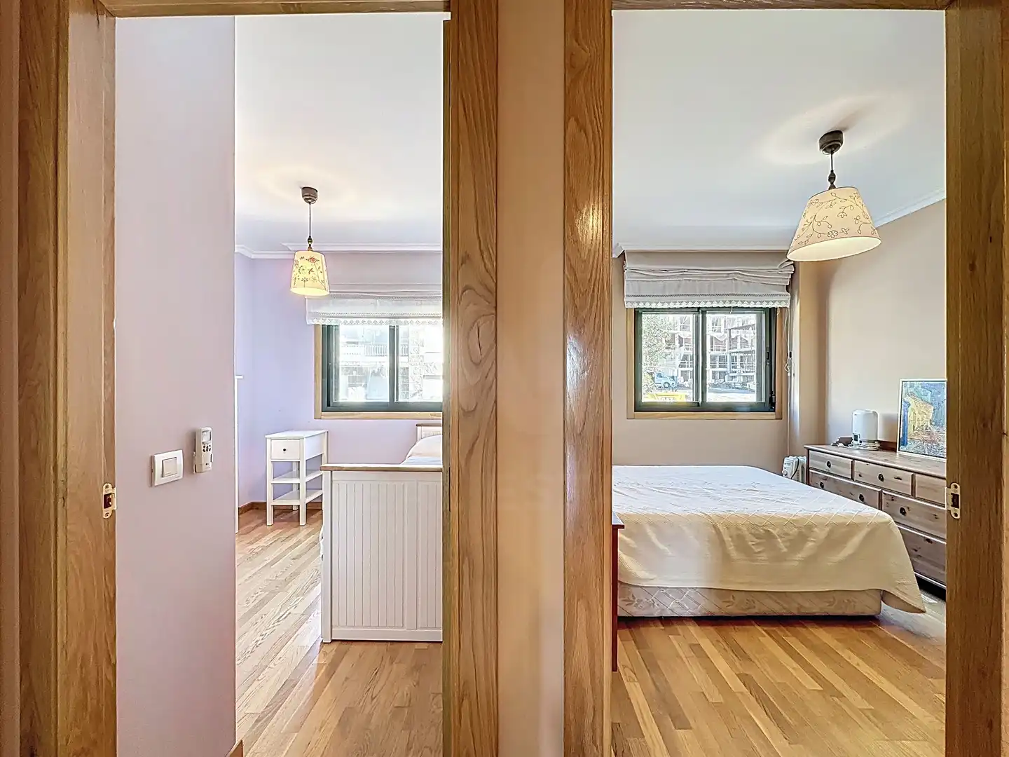 Habitación de Piso en venta en Sanxenxo con Aire acondicionado, Calefacción y Terraza