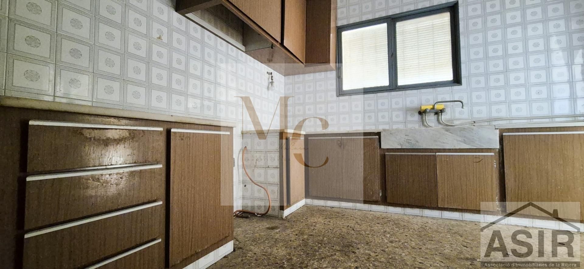 Cocina de Piso en venta en Benifaió