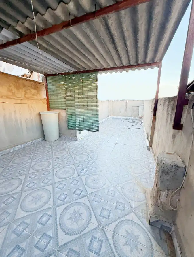 Terrace of Houses for sale in Murcia  with Air Conditioner, Heating and Private garden
