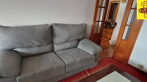 Foto 5 von Wohnung zur Miete in Avenida Rosalía de Castro, O Milladoiro, Ames