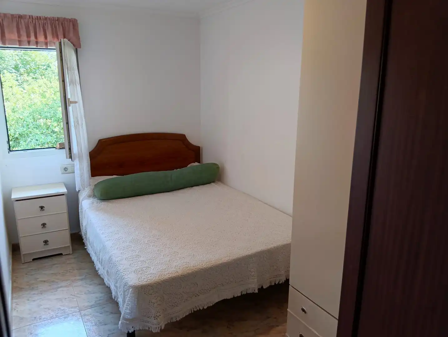 Dormitori de Finca rústica en venda en Villaviciosa amb Jardí privat, Terrassa i Traster