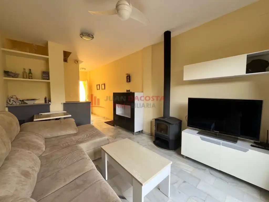 Duplexes for sale in Urbanizacion Uer31, Islantilla Golf