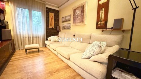 Foto 2 de Piso en venta en Durango, Bizkaia