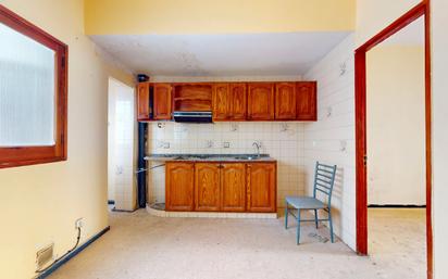 Kitchen of Flat for sale in Las Palmas de Gran Canaria  with Balcony