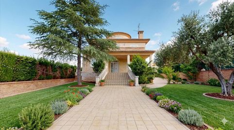 Foto 4 de Casa o chalet en venta en Zona Avenida Alta - Auditorio, Torrent