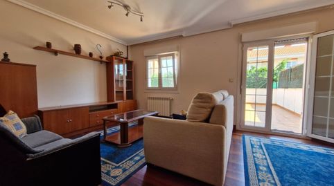 Foto 4 von Einfamilien-Reihenhaus zur Miete in Requejada - Bo las Casucas, Polanco, Cantabria