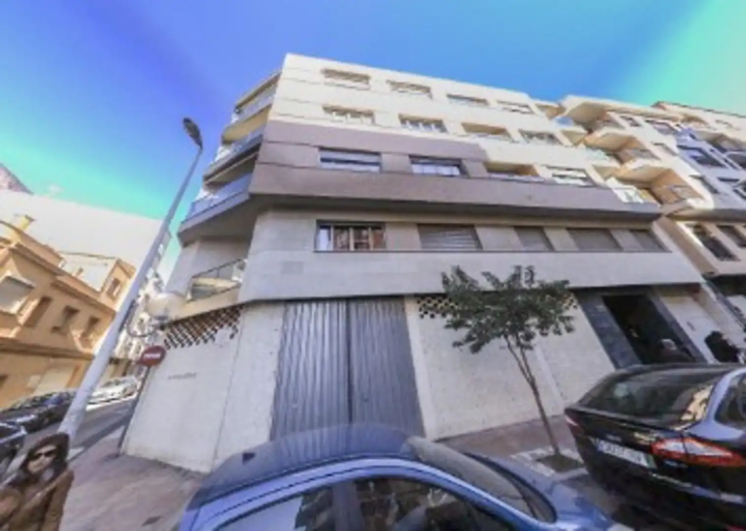 Local comercial en venda a Goya, imagen 2