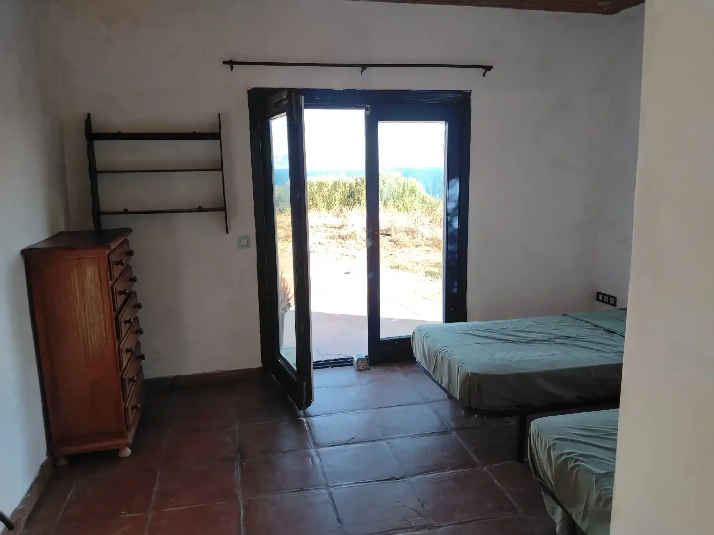 Country homes for rent in Tarifa  with Private garden, Terrace and Furnished