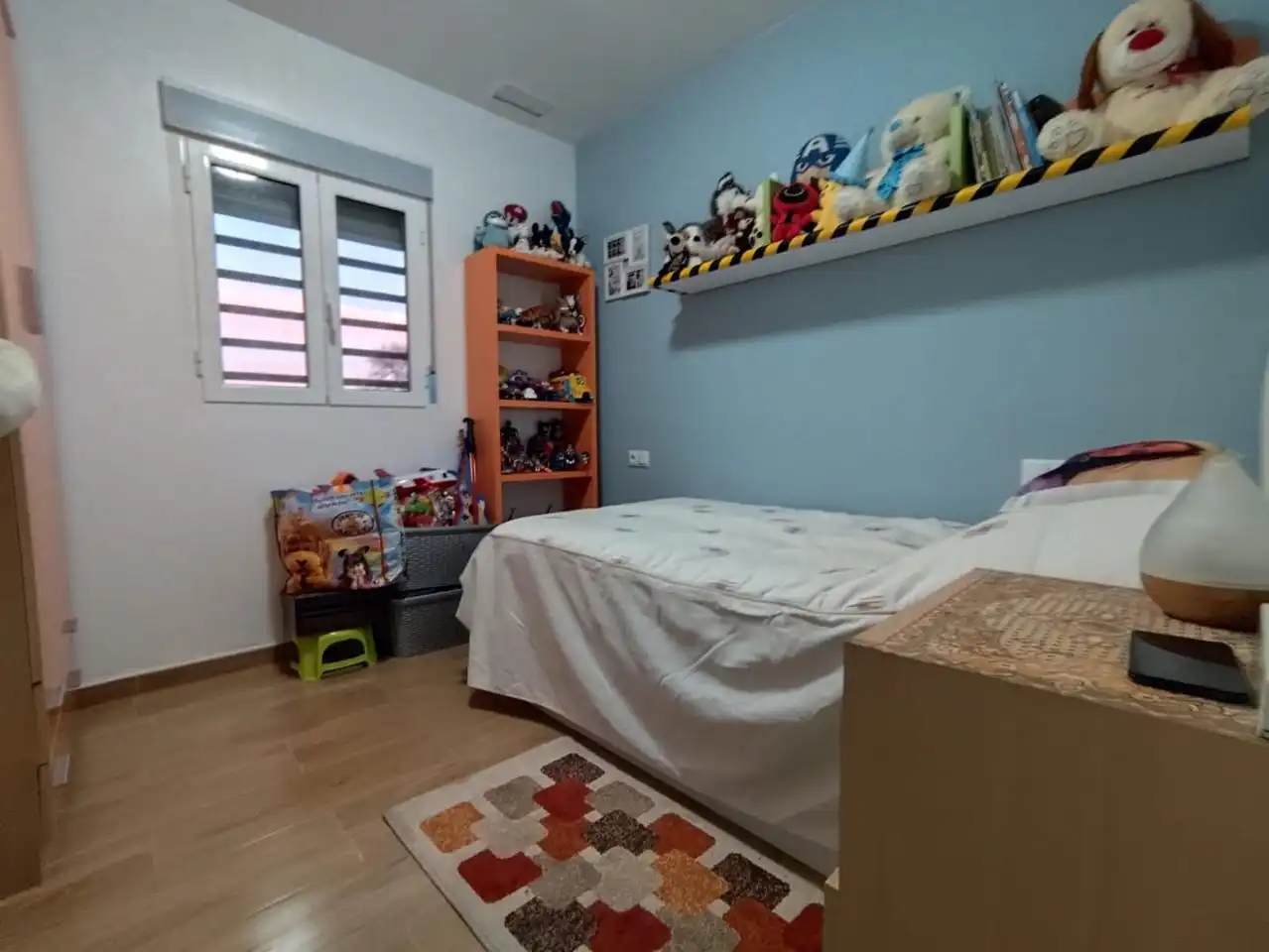Finca rústica en venta en Castalla