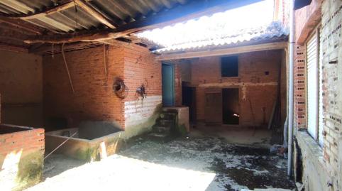 Foto 2 de Casa o xalet en venda a Calle Sol-s Feliz Orb, Villares de Órbigo, León