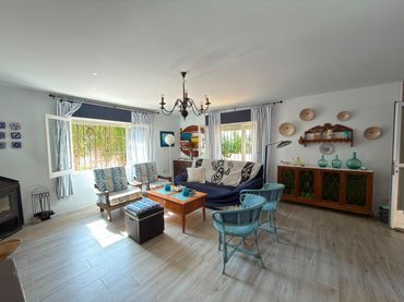 Reihenhaus mit Balkon zum Verkauf in Avenida HORNILLO DEL