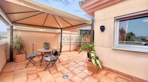 Foto 3 de Àtic en venda a Caleta de Vélez, Vélez-Málaga