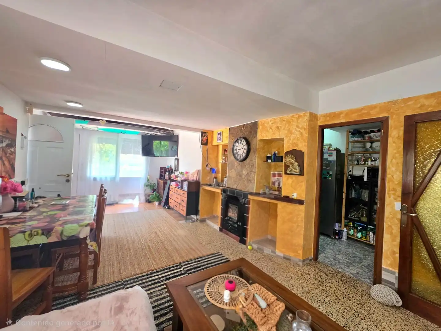Maison avec piscine à vendre à Cala Pi - Vallgornera, imagen 3