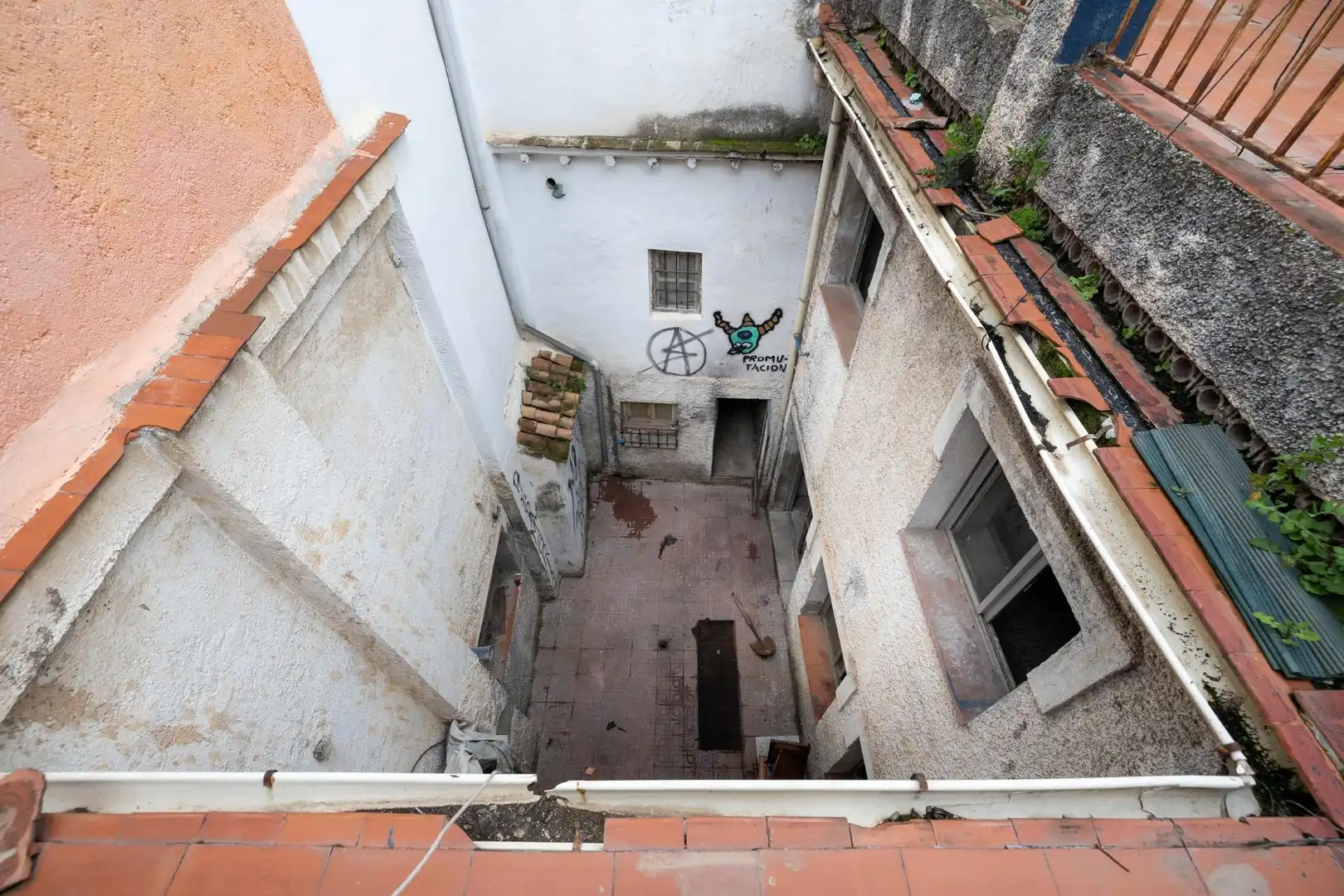 Casa o chalet en venta en Plaza de la Cruz, 6, San Ildefonso