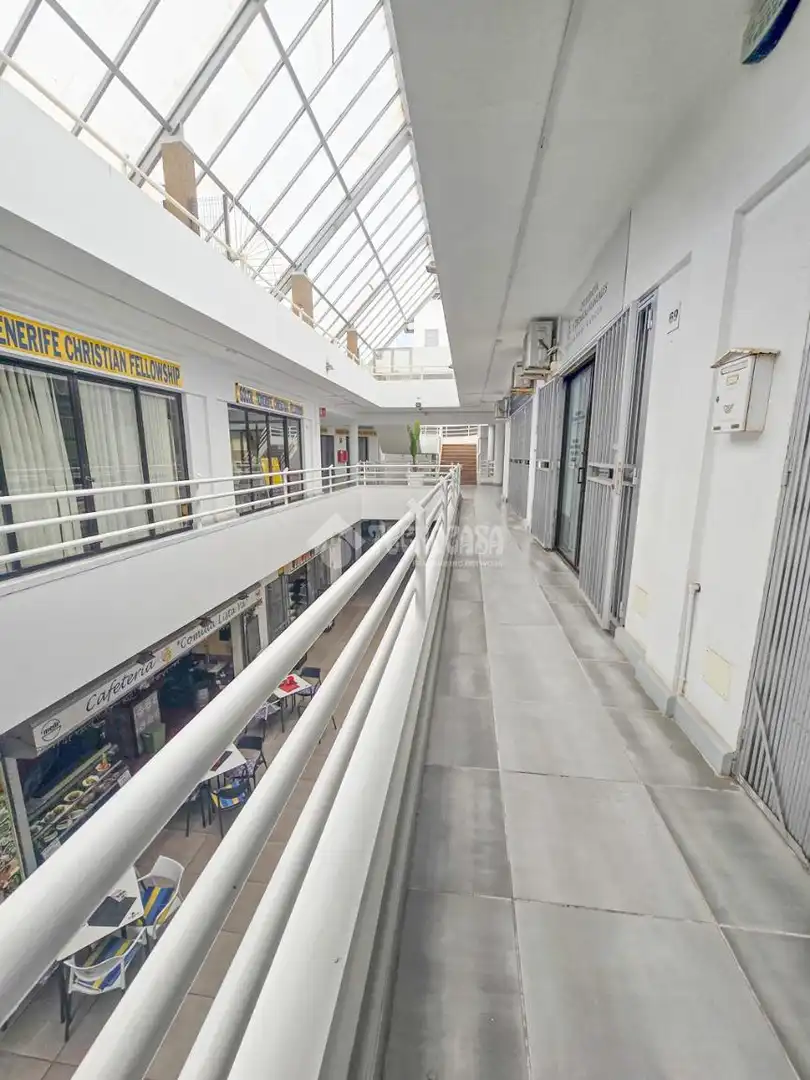Local comercial en venda a C. Hermano Pedro de Bethencourt, imagen 19