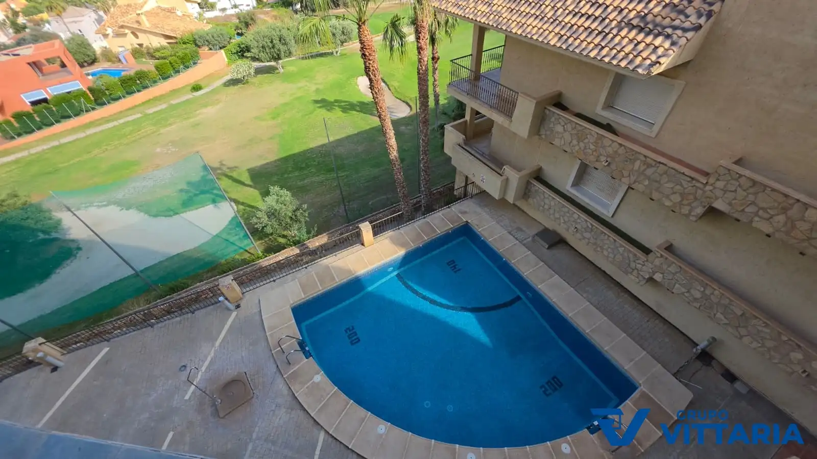 Flat with lift for sale in Avenida de la Envía, imagen 13