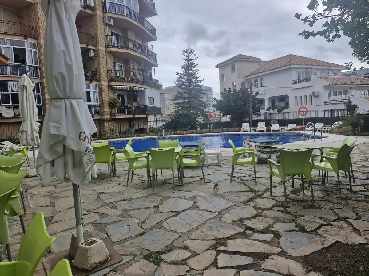 Habitatge amb piscina en venda a Parque de la Paloma, imagen 22