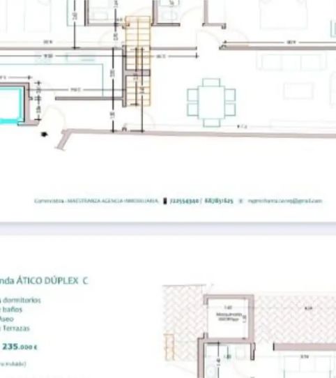 Foto 2 de Piso en venta en Calle Almirante Argandoña, 75, Bellavista, Sevilla Capital