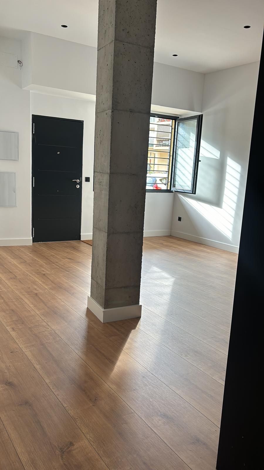 Apartament de lloguer en  Granada Capital amb Aire condicionat, Calefacció i Jardí privat