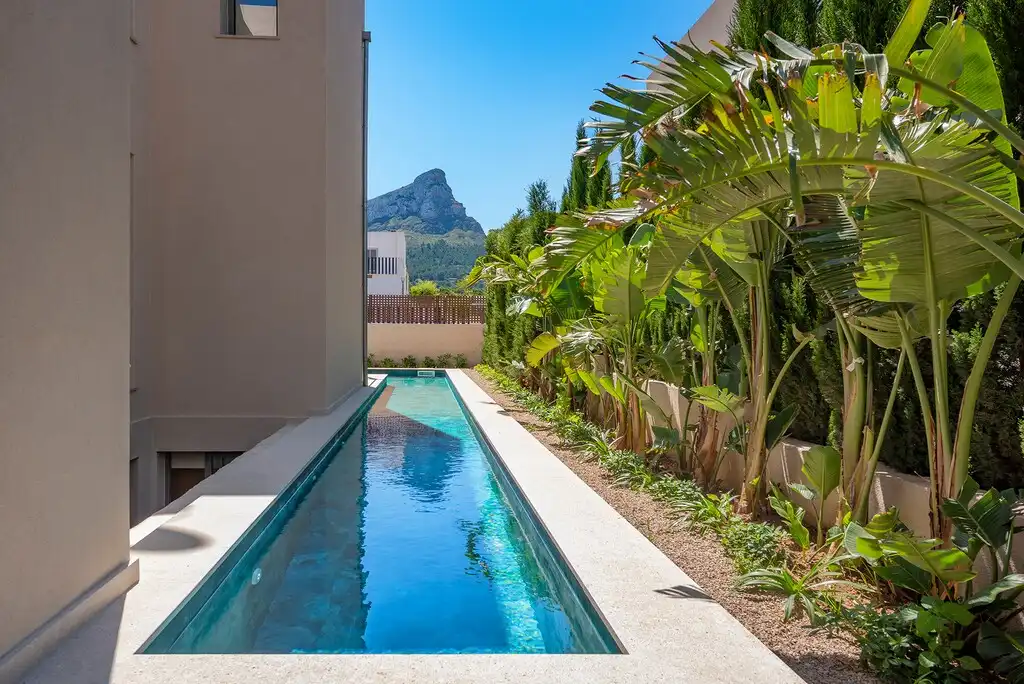 Villa con piscina in vendita a Colònia de Sant Pere, imagen 26