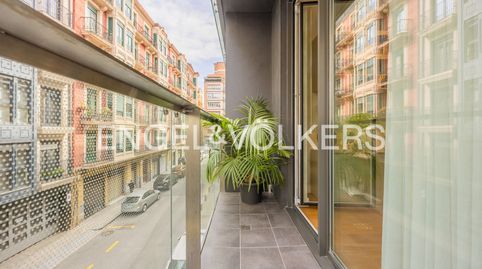 Foto 5 von Wohnung zur Miete in Alhóndiga, Bilbao