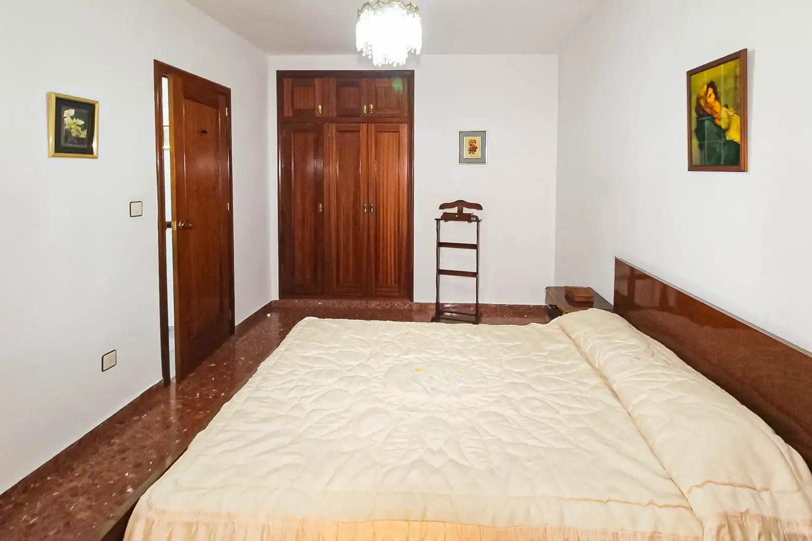 Dormitori de Casa o xalet en venda en Motril amb Traster i Balcó