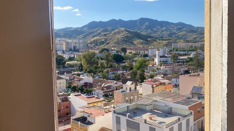 Photo 4 of Flat for rent in Calle San Juan Bosco, El Molinillo - Capuchinos, Málaga Capital
