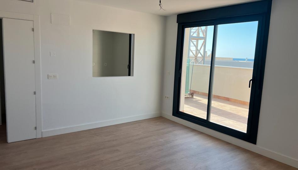 Foto 1 de vivenda d'obra nova a Pis en venda a Avenida Legión Española, 2, Las Salinas, Almería