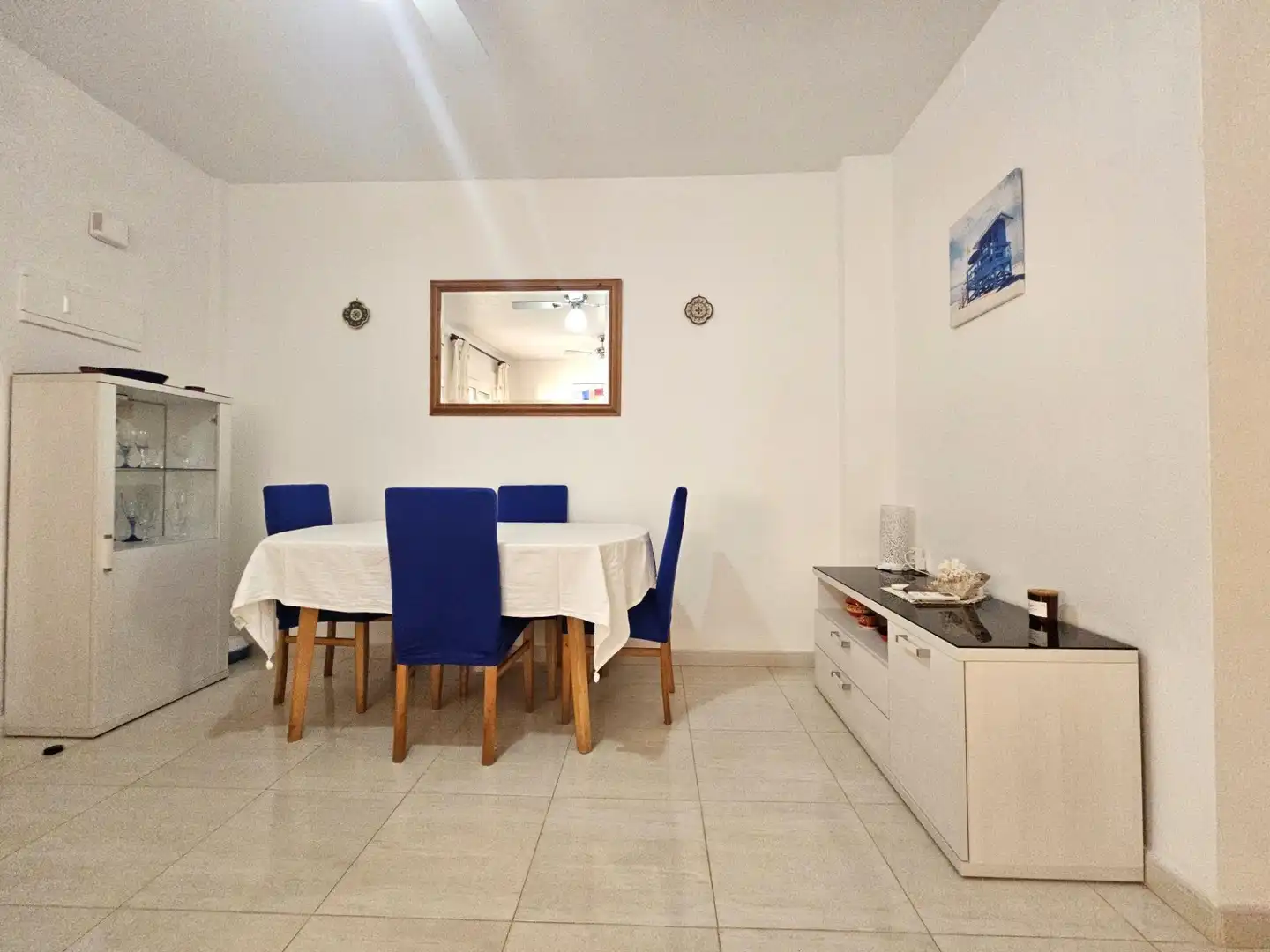Reihenhaus zum Verkauf in Torre de la Horadada, imagen 6