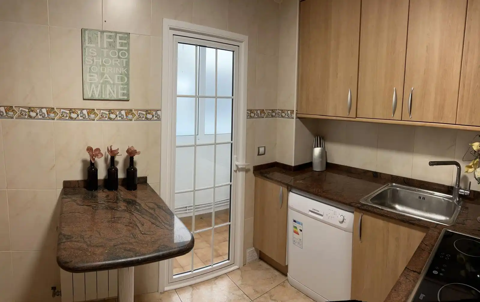 Appartement avec piscine à vendre à Carrer de la Ciutat de Reus, imagen 41
